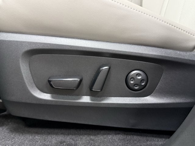 2027 INFINITI QX60 Luxe FWD
