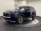 2027 INFINITI QX60 Luxe FWD
