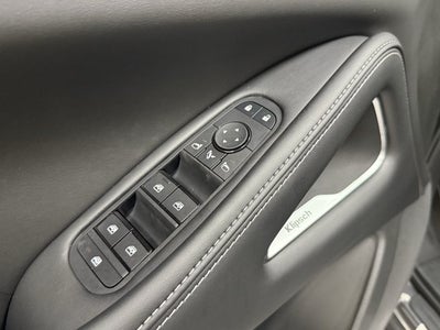 2027 INFINITI QX60 Luxe FWD