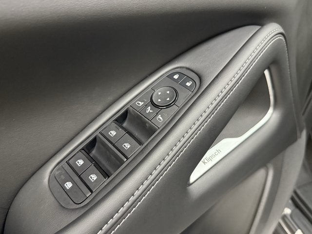 2027 INFINITI QX60 Luxe FWD