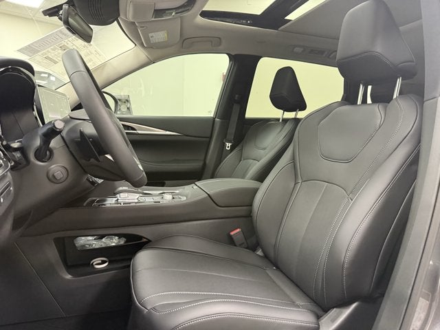 2027 INFINITI QX60 Luxe FWD