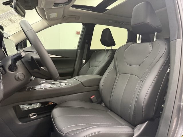 2027 INFINITI QX60 Luxe FWD
