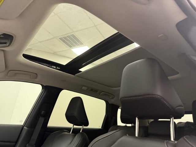 2027 INFINITI QX60 Luxe FWD