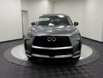 2027 INFINITI QX60 Luxe FWD