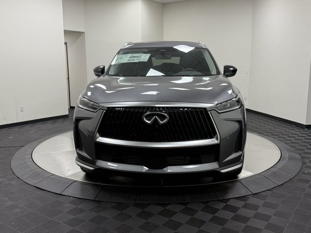 2027 INFINITI QX60 Luxe FWD