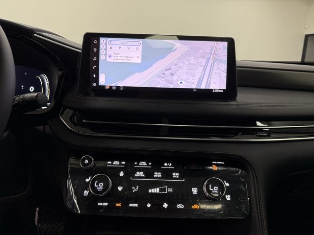 2027 INFINITI QX60 Luxe FWD