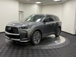 2027 INFINITI QX60 Luxe FWD