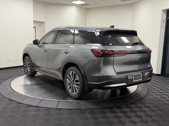 2027 INFINITI QX60 Luxe FWD
