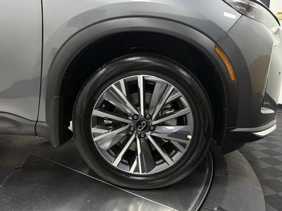 2027 INFINITI QX60 Luxe FWD