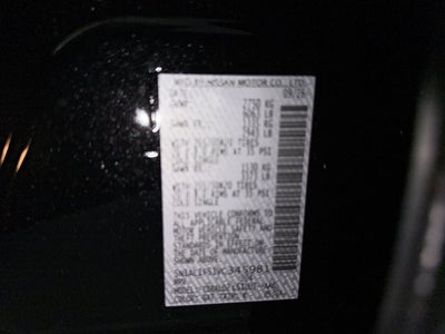 2027 INFINITI QX60 Luxe FWD