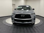 2027 INFINITI QX60 Luxe FWD