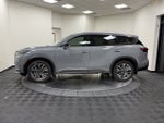 2027 INFINITI QX60 Luxe FWD