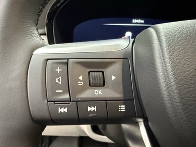 2027 INFINITI QX60 Luxe FWD