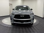 2027 INFINITI QX60 Luxe FWD