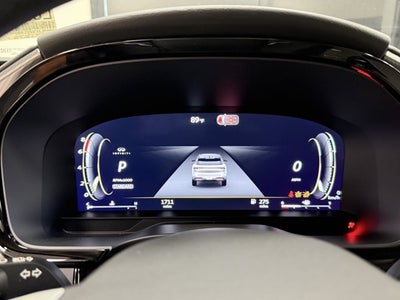 2027 INFINITI QX60 Luxe FWD