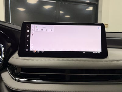 2027 INFINITI QX60 Luxe FWD