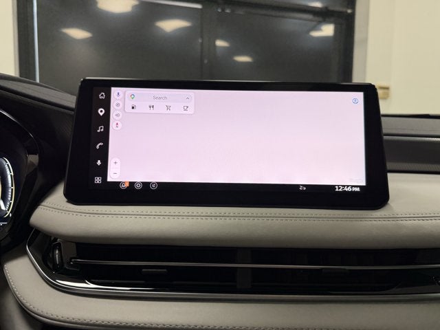 2027 INFINITI QX60 Luxe FWD