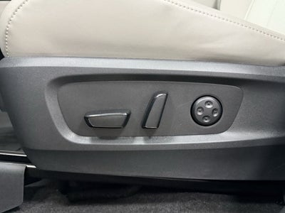 2027 INFINITI QX60 Luxe FWD