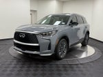 2027 INFINITI QX60 Luxe FWD