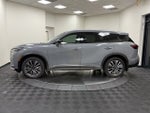 2027 INFINITI QX60 Luxe FWD