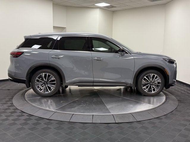 2027 INFINITI QX60 Luxe FWD