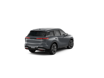 2027 INFINITI QX60 Luxe FWD