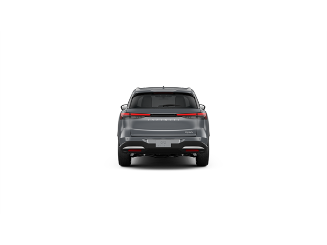2027 INFINITI QX60 Luxe FWD