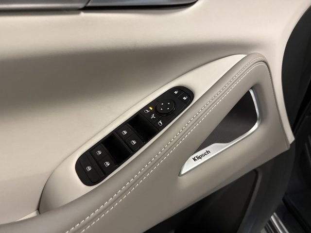 2027 INFINITI QX60 Luxe FWD