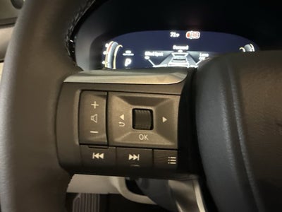 2027 INFINITI QX60 Luxe FWD