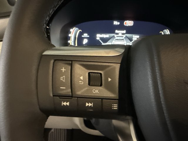2027 INFINITI QX60 Luxe FWD