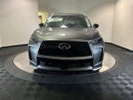 2027 INFINITI QX60 Luxe FWD