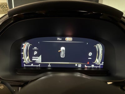 2027 INFINITI QX60 Luxe FWD