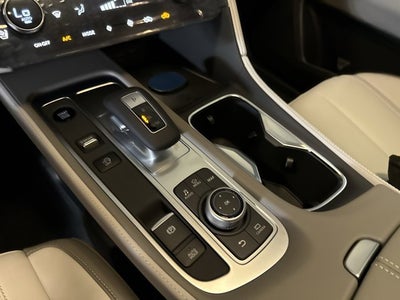 2027 INFINITI QX60 Luxe FWD