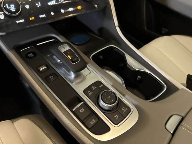 2027 INFINITI QX60 Luxe FWD