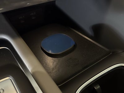 2027 INFINITI QX60 Luxe FWD