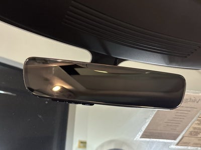 2027 INFINITI QX60 Luxe FWD