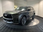 2027 INFINITI QX60 Luxe FWD