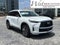 2027 INFINITI QX60 Luxe FWD