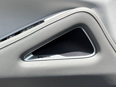 2027 INFINITI QX60 Luxe FWD