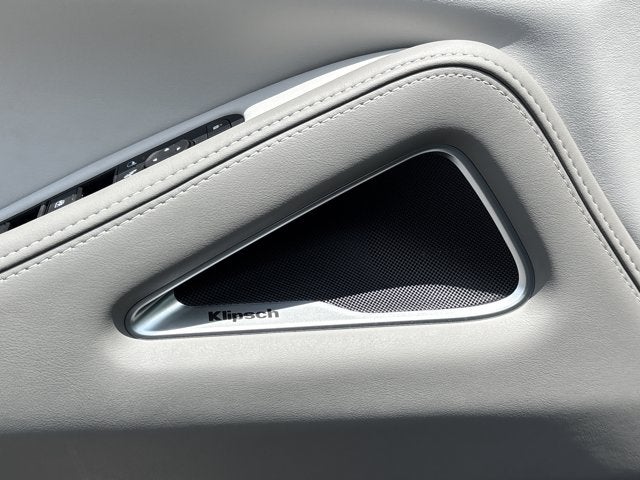 2027 INFINITI QX60 Luxe FWD