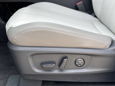 2027 INFINITI QX60 Luxe FWD