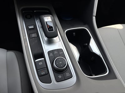 2027 INFINITI QX60 Luxe FWD