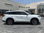 2027 INFINITI QX60 Luxe FWD