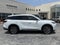 2027 INFINITI QX60 Luxe FWD