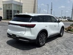 2027 INFINITI QX60 Luxe FWD