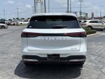2027 INFINITI QX60 Luxe FWD