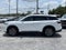 2027 INFINITI QX60 Luxe FWD