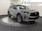 2027 INFINITI QX60 Luxe FWD