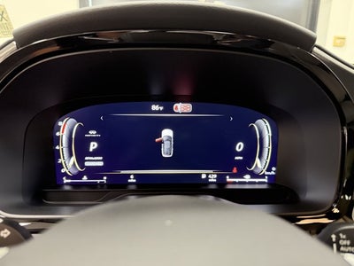 2027 INFINITI QX60 Luxe FWD