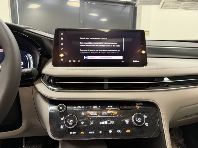2027 INFINITI QX60 Luxe FWD